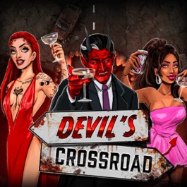 Devil’s Crossroad