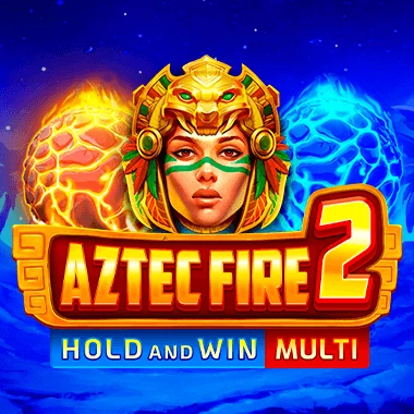 Aztec Fire 2: Hold and Win