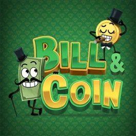 Bill & Coin