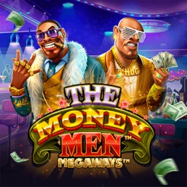 The Money Men™ Megaways™