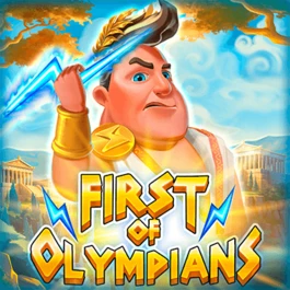 First of Olympians