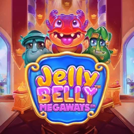 Jelly Belly™ Megaways™
