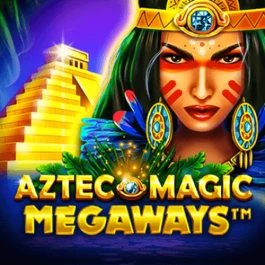 Aztec Magic Megaways™