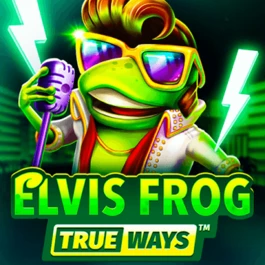 Elvis Frog Trueways™