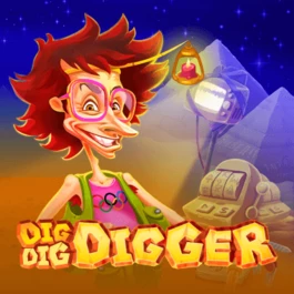 Dig Dig Digger