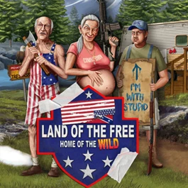 Land of the Free