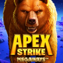 Apex Strike Megaways™