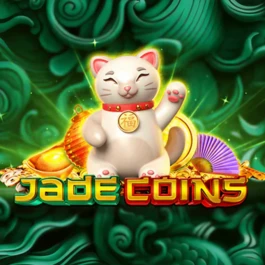 Jade Coins