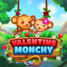 Valentine Monchy