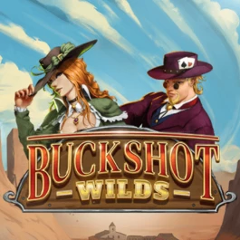 Buckshot Wilds
