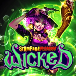 Stampede Rush Wicked