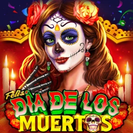 Feliz Dia De Los Muertos