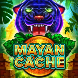 Mayan Cache