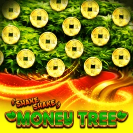 Shake Shake Money Tree