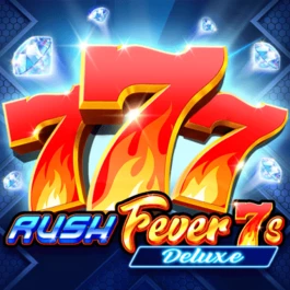 Rush Fever 7s Deluxe