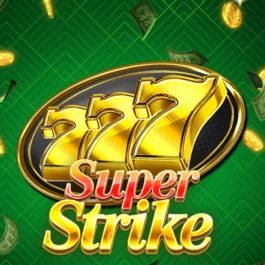 777 Super Strike