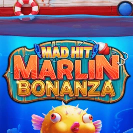 Mad Hit Marlin Bonanza