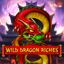 Wild Dragon Riches