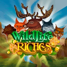 Wildlive Riches