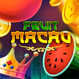 Fruit Macau