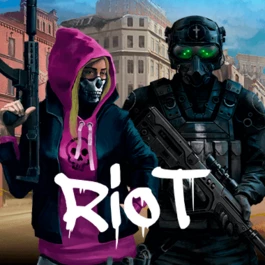 Riot
