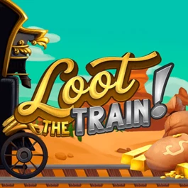 Loot the Train