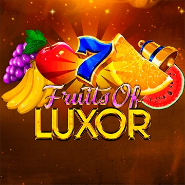 Fruits of Luxor