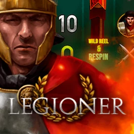 Legioner