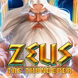 Zeus the Thunderer