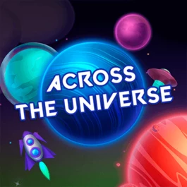 Across the Universe