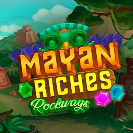 Mayan Riches Rockways