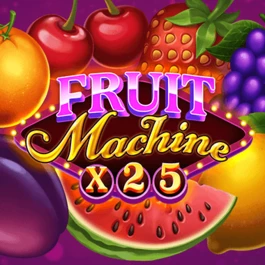 Fruit Machine x25