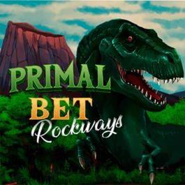 Primal Bet Rockways