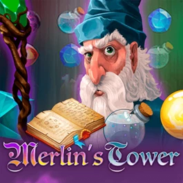 Merlin's Tower