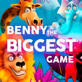 Benny's the Biggest game