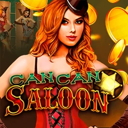 CanCan Saloon
