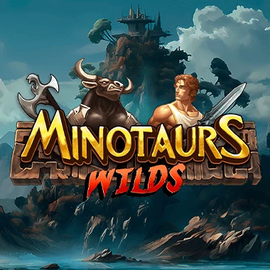Minotaurs Wilds