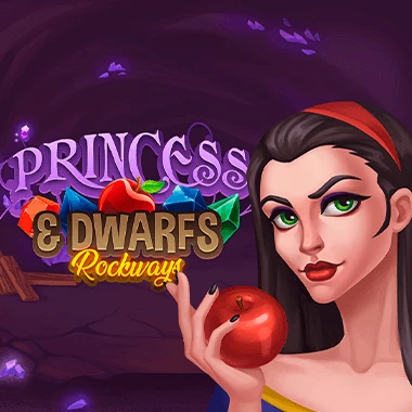 The Princess and Dwarfs Rockways