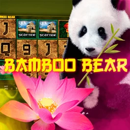 Bamboo Bear