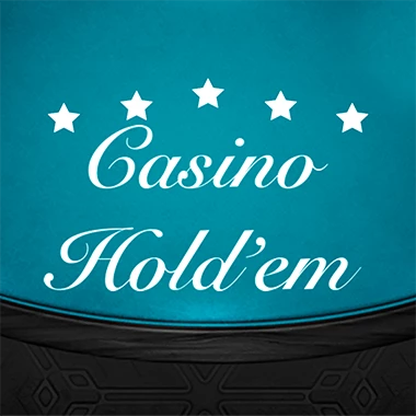 Casino Hold'em