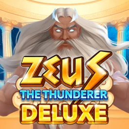 Zeus the Thunderer Deluxe