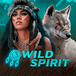 Wild Spirit