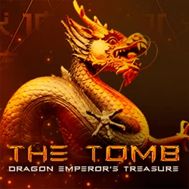 The Tomb: Dragon Emperor's Treasure