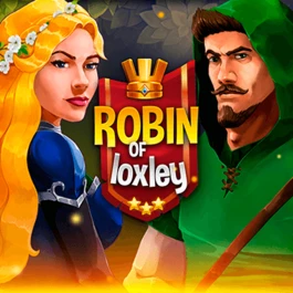 Robin of Loxley