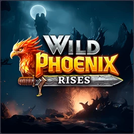 Wild Phoenix Rises