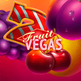 Fruit Vegas