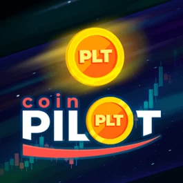 Coin Pilot