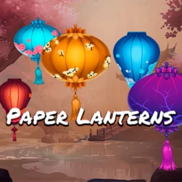 Paper Lanterns