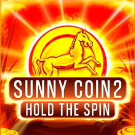 Sunny Coin 2: Hold The Spin