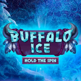 Buffalo Ice: Hold The Spin